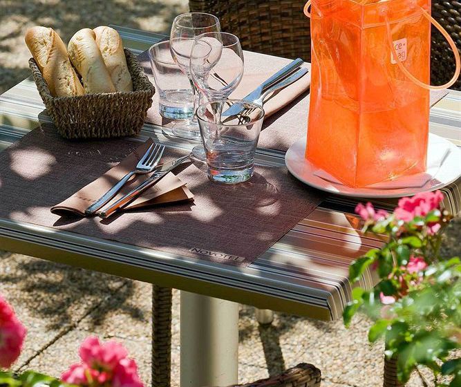 Novotel Biarritz Anglet Aéroport  | Anglet | Pyrenees-Atlantiques | France 5