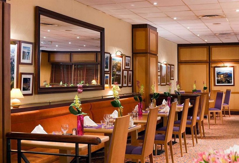 Novotel Biarritz Anglet Aéroport  | Anglet | Pyrenees-Atlantiques | France 6