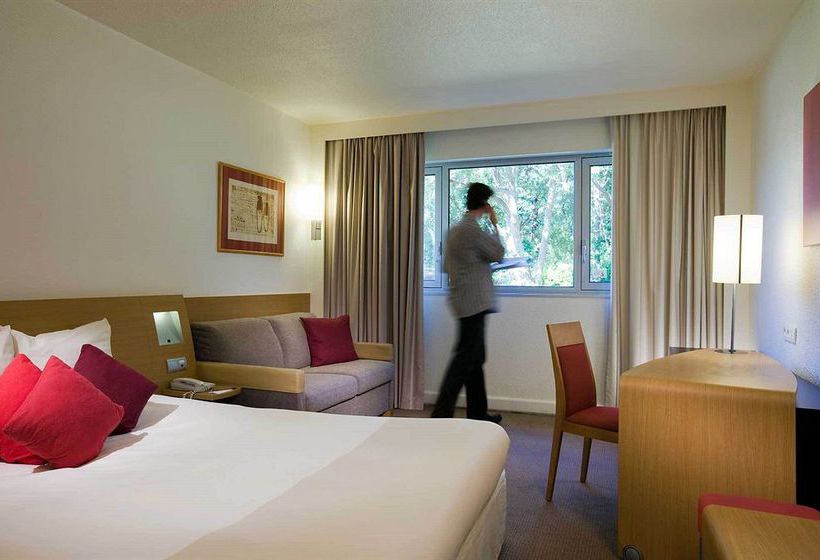 Novotel Biarritz Anglet Aéroport  | Anglet | Pyrenees-Atlantiques | France 7