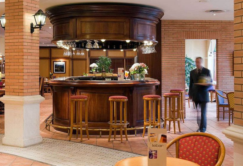 Novotel Biarritz Anglet Aéroport  | Anglet | Pyrenees-Atlantiques | France 8