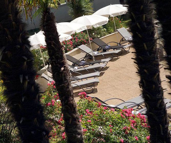 Novotel Biarritz Anglet Aéroport  | Anglet | Pyrenees-Atlantiques | France 9