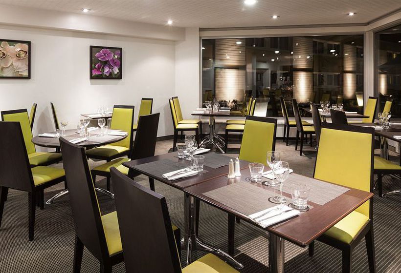 Novotel Saint Avold  | Saint Avold | Moselle | Frankreich 1