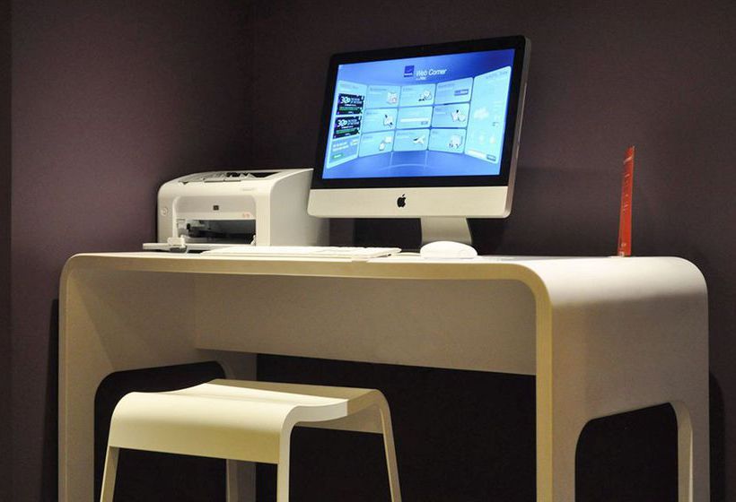 Novotel Saint Avold  | Saint Avold | Moselle | Frankreich 10