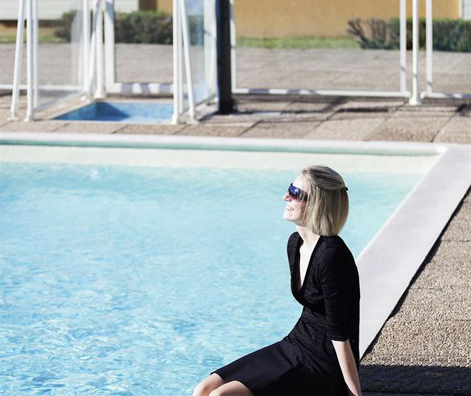 Novotel Saint Avold  | Saint Avold | Moselle | Frankreich 11