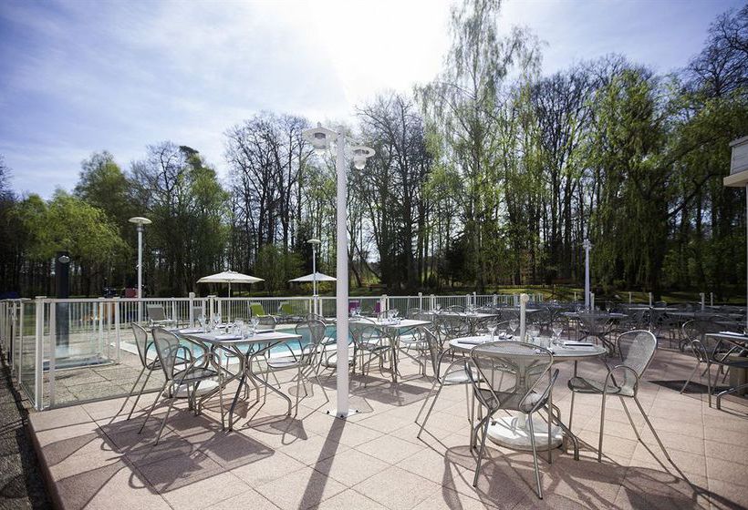 Novotel Saint Avold  | Saint Avold | Moselle | Frankreich 3