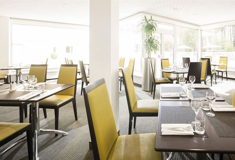 Novotel Saint Avold  | Saint Avold | Moselle | Frankreich 4