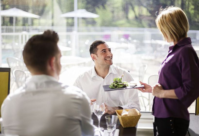 Novotel Saint Avold  | Saint Avold | Moselle | Frankreich 7