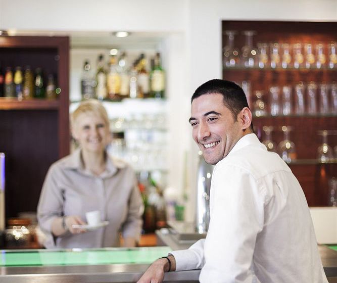 Novotel Saint Avold  | Saint Avold | Moselle | Frankreich 8