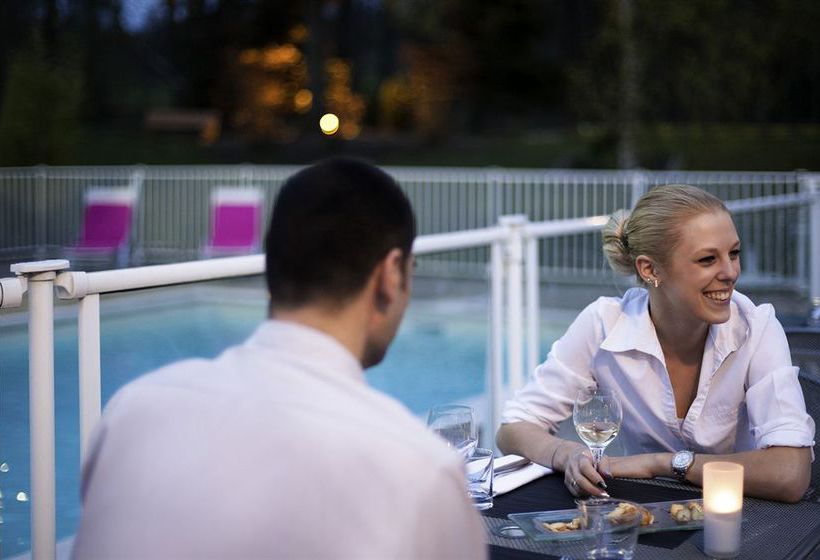 Novotel Saint Avold  | Saint Avold | Moselle | Frankreich 9