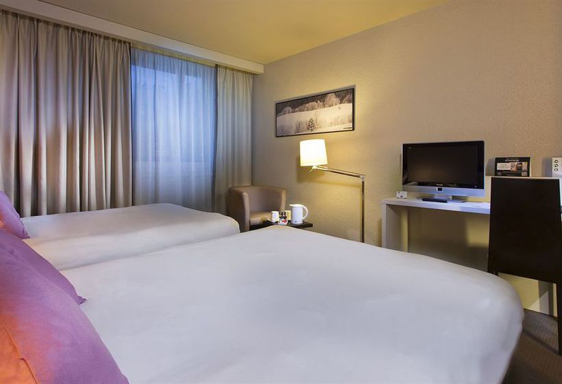 Best Western Hotel Alexander Park  | Chambery | Savoie | France 10