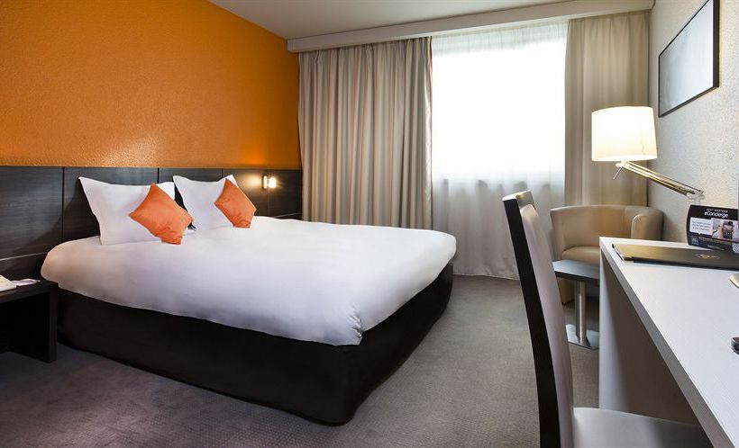 Best Western Hotel Alexander Park  | Chambery | Savoie | France 11