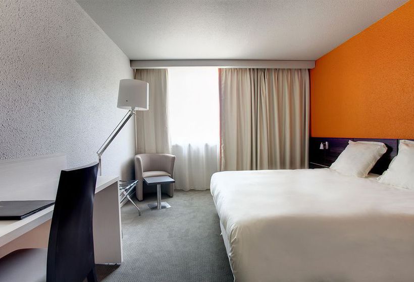 Best Western Hotel Alexander Park  | Chambery | Savoie | France 6