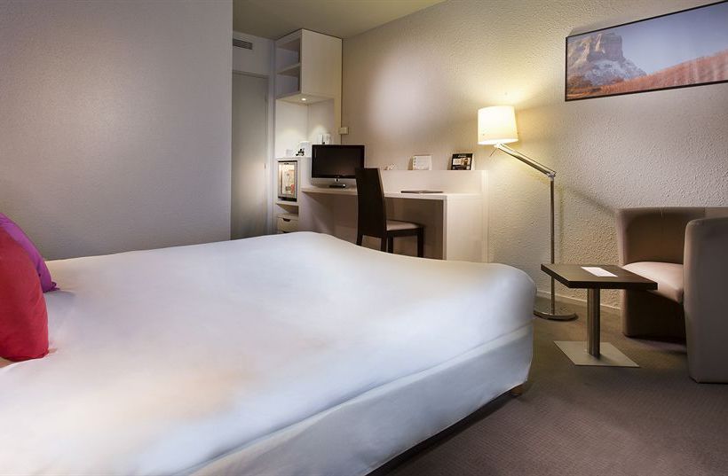 Best Western Hotel Alexander Park  | Chambery | Savoie | France 7