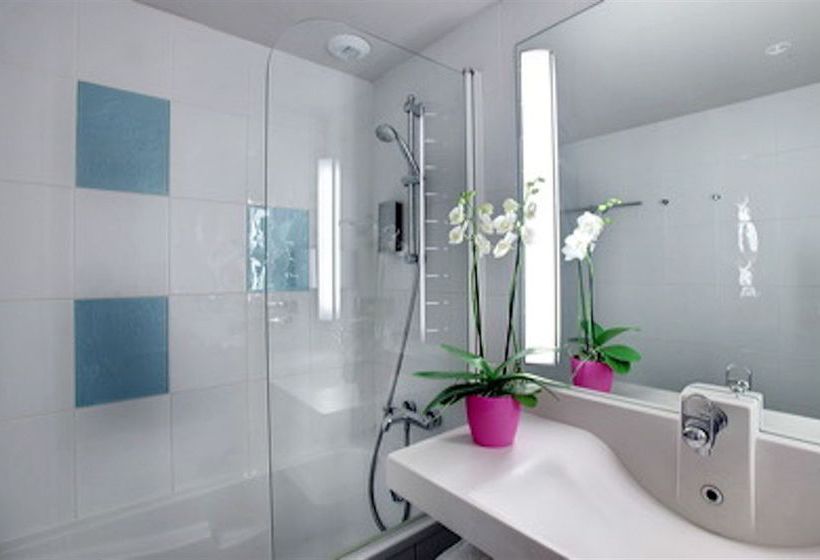 Best Western Hotel Alexander Park  | Chambery | Savoie | France 8