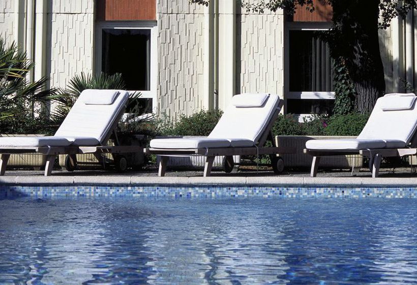 Novotel Aix en Provence Beaumanoir Les 3 Sautets  | Aix-en-Provence | Bouches du Rhone | France 1