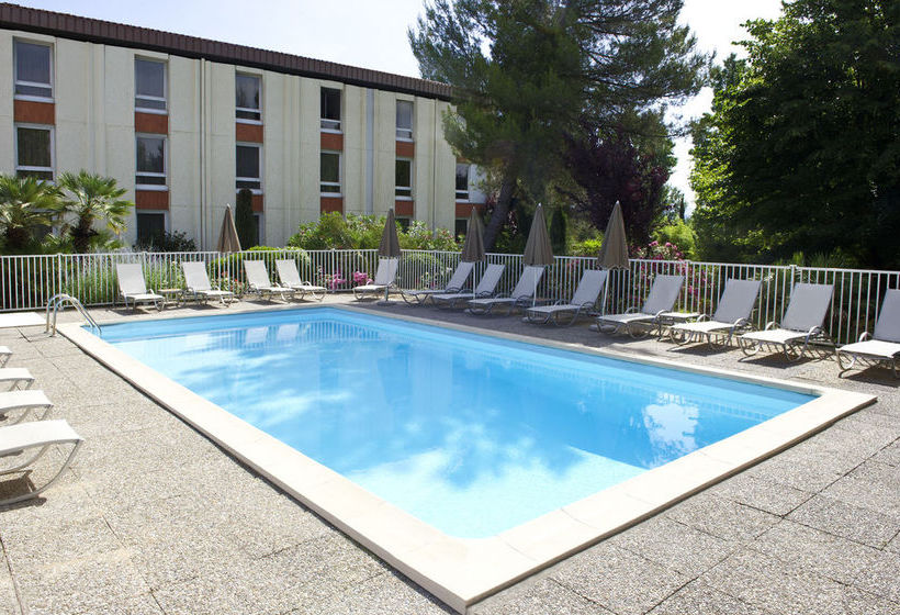 Novotel Aix en Provence Beaumanoir Les 3 Sautets  | Aix-en-Provence | Bouches du Rhone | France 10