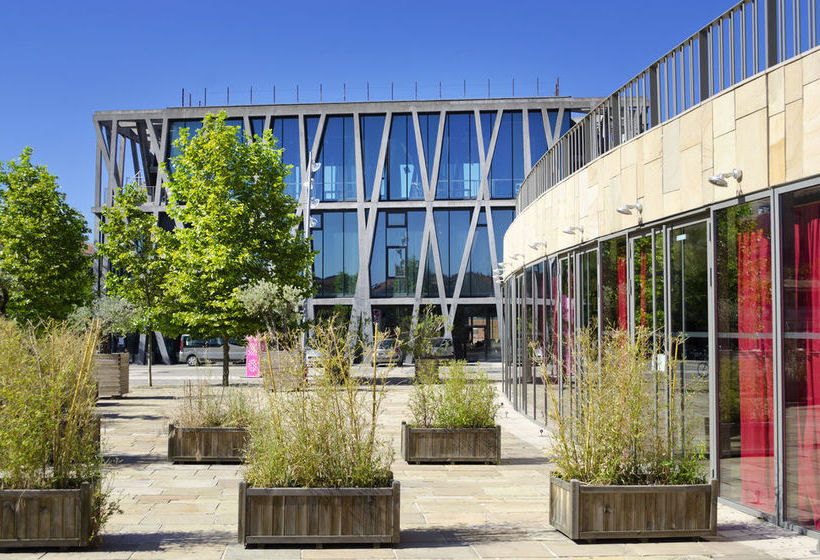 Novotel Aix en Provence Beaumanoir Les 3 Sautets  | Aix-en-Provence | Bouches du Rhone | France 14