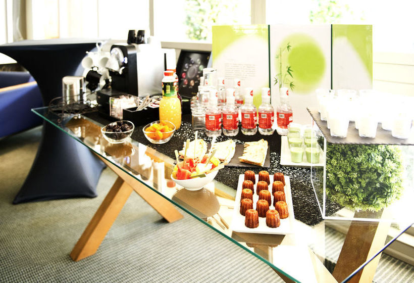 Novotel Aix en Provence Beaumanoir Les 3 Sautets  | Aix-en-Provence | Bouches du Rhone | France 17