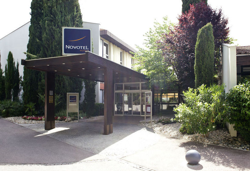 Novotel Aix en Provence Beaumanoir Les 3 Sautets  | Aix-en-Provence | Bouches du Rhone | France 19