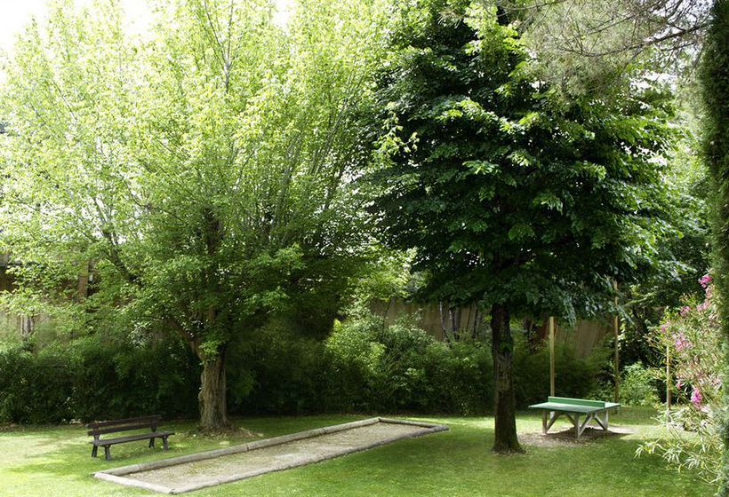 Novotel Aix en Provence Beaumanoir Les 3 Sautets  | Aix-en-Provence | Bouches du Rhone | France 2