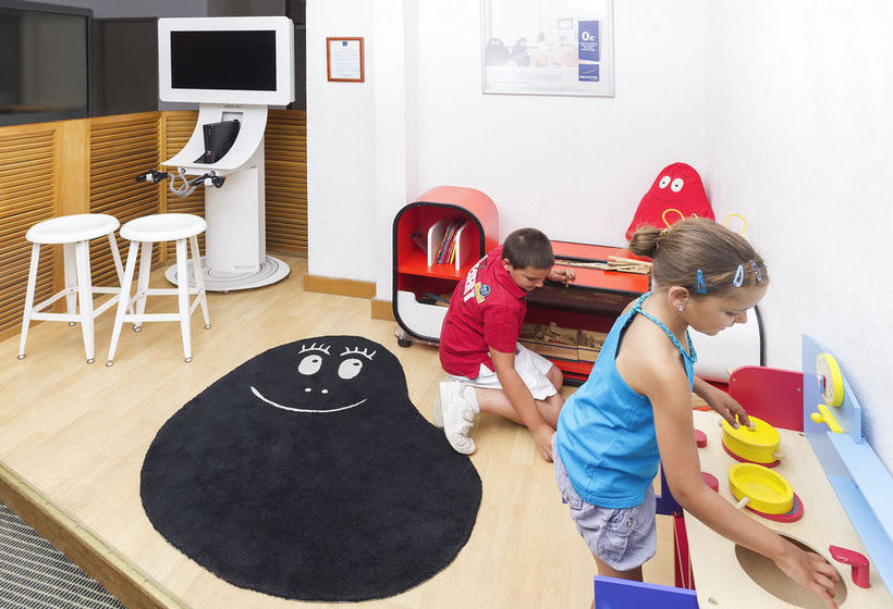 Novotel Aix en Provence Beaumanoir Les 3 Sautets  | Aix-en-Provence | Bouches du Rhone | France 20