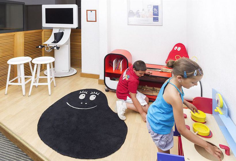 Novotel Aix en Provence Beaumanoir Les 3 Sautets  | Aix-en-Provence | Bouches du Rhone | France 4