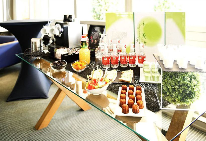 Novotel Aix en Provence Beaumanoir Les 3 Sautets  | Aix-en-Provence | Bouches du Rhone | France 5