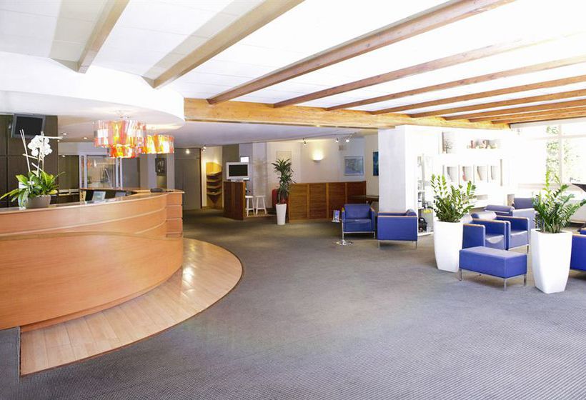 Novotel Aix en Provence Beaumanoir Les 3 Sautets  | Aix-en-Provence | Bouches du Rhone | France 6