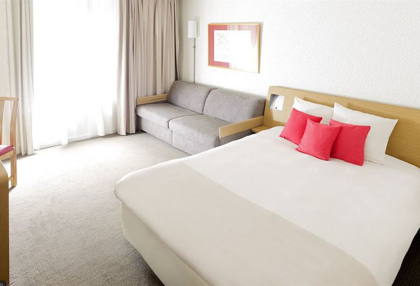 Novotel Aix en Provence Beaumanoir Les 3 Sautets  | Aix-en-Provence | Bouches du Rhone | France 7