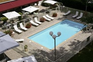 Hotel Ibis Styles Besancon Doubs