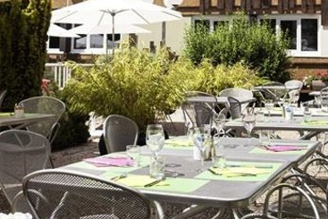 Hôtel Ibis Styles Besancon  | Besançon | Doubs | France 11