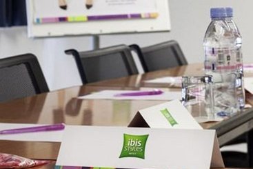 Hôtel Ibis Styles Besancon  | Besançon | Doubs | France 13