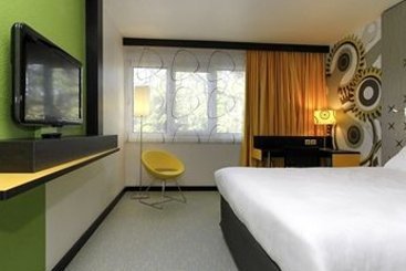 Hôtel Ibis Styles Besancon  | Besançon | Doubs | France 14