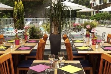 Hôtel Ibis Styles Besancon  | Besançon | Doubs | France 16