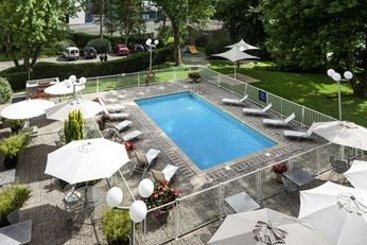 Hôtel Ibis Styles Besancon  | Besançon | Doubs | France 18