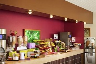 Hôtel Ibis Styles Besancon  | Besançon | Doubs | France 2