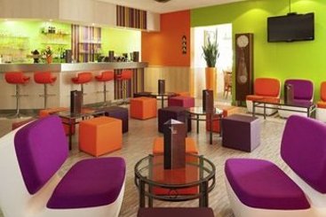 Hôtel Ibis Styles Besancon  | Besançon | Doubs | France 3