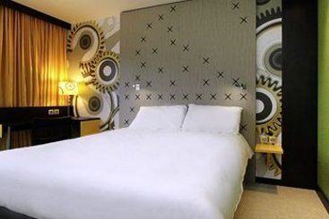 Hôtel Ibis Styles Besancon  | Besançon | Doubs | France 6