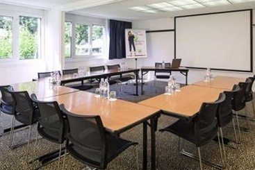 Hôtel Ibis Styles Besancon  | Besançon | Doubs | France 9