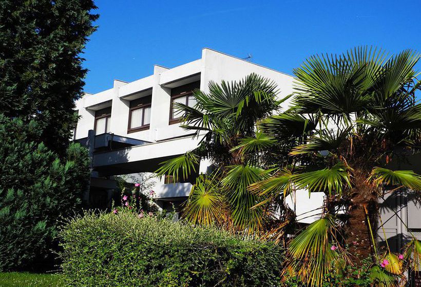 Hotel Villa Bellagio Blois La Chaussee-Saint-Victor