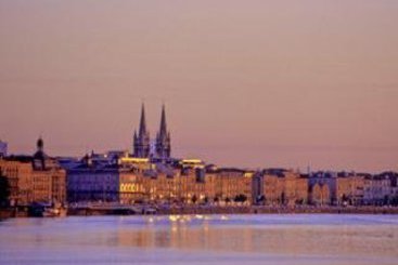 Novotel Bordeaux Centre Meriadeck  | Bordeaux | Gironde | France 11