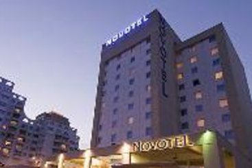 Novotel Bordeaux Centre Meriadeck  | Bordeaux | Gironde | France 15