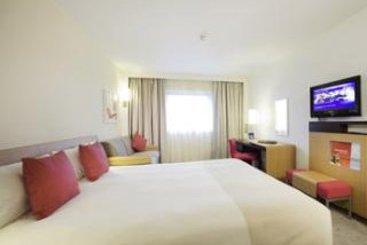 Novotel Bordeaux Centre Meriadeck  | Bordeaux | Gironde | France 16