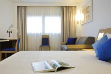 Novotel Bordeaux Centre Meriadeck  | Bordeaux | Gironde | France 17