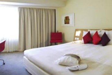 Novotel Bordeaux Centre Meriadeck  | Bordeaux | Gironde | France 18