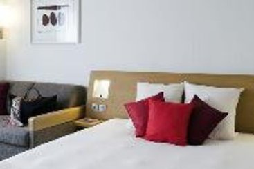 Novotel Bordeaux Centre Meriadeck  | Bordeaux | Gironde | France 19