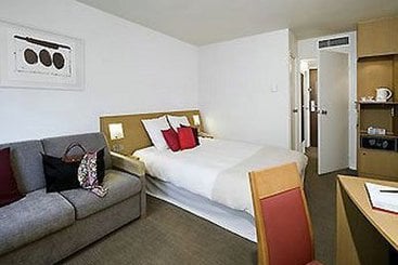 Novotel Bordeaux Centre Meriadeck  | Bordeaux | Gironde | France 2