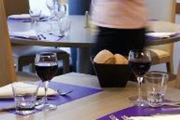 Novotel Bordeaux Centre Meriadeck  | Bordeaux | Gironde | France 20