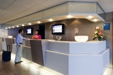 Novotel Bordeaux Centre Meriadeck  | Bordeaux | Gironde | France 4