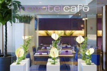 Novotel Bordeaux Centre Meriadeck  | Bordeaux | Gironde | France 5